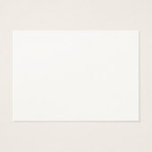 ライト付きトナカイのクリスマスプレゼントラベル (裏面)