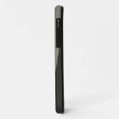 ライト兄弟のグライダー試験飛行航空 Case-Mate iPhoneケース (裏面/左)