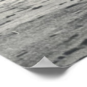 ライト兄弟のグライダー試験 ポスター (角)