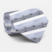 ライト兄弟の」1903年に最初飛行機飛行 ネクタイ (ロール)