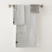 ライト兄弟フライヤー第1飛行機航空便 バスタオルセット (インサイチュ)