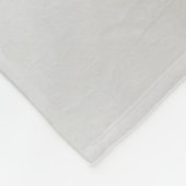 ライト兄弟フライヤー第1飛行機航空便 フリースブランケット (角)