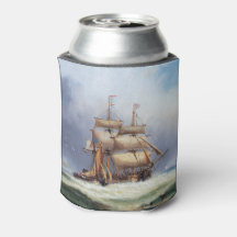 ライト島パイロット船1887