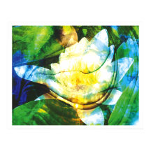 ライト抽象芸術11:ハートの神殿