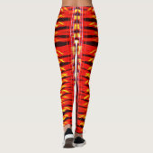 ライト旋回レギンス レギンス (裏面)