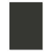 ライト素朴ツリー分岐のエンク結婚ロージャカード テーブルナンバー (裏面)