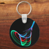 ライト絵画ズ キーホルダー (正面)