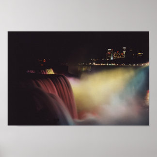 ライト表示 ポスター