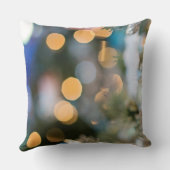 ライト装飾用クッション クッション (裏面)