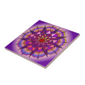 ライト19の詩 タイル (側面)