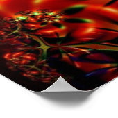 ライト3の種子 ポスター (角)