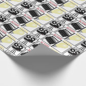 [ライト] [カメラアクション] ラッピングペーパー (角)