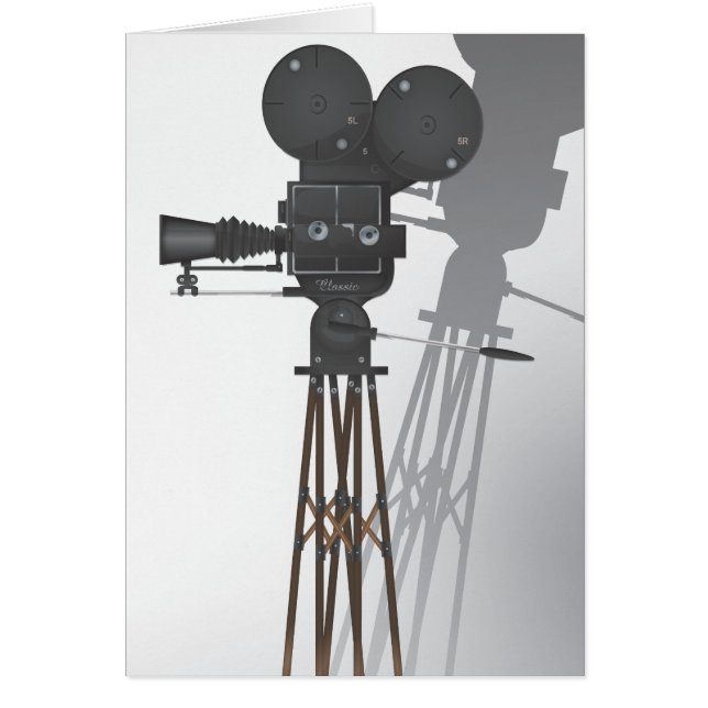 ライト！カメラ！行動だ！ (正面)