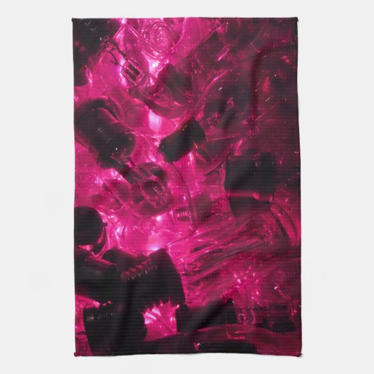 ライト キッチンタオル (縦)