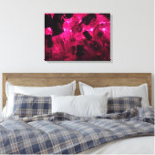 ライト キャンバスプリント (インサイチュ (寝室))