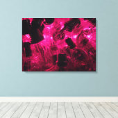 ライト キャンバスプリント (インサイチュ (ウッドフロア))