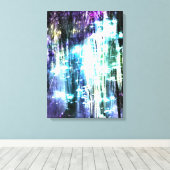 ライト キャンバスプリント (インサイチュ (ウッドフロア))