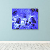 ライト キャンバスプリント (インサイチュ (ウッドフロア))