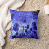 ライト クッション (ブランケット)