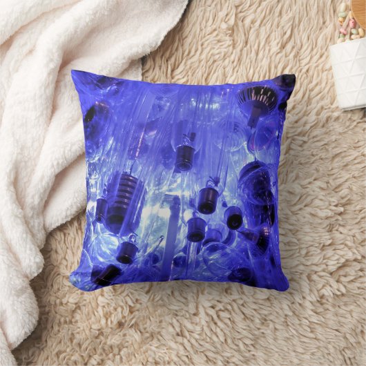 ライト クッション (ブランケット)