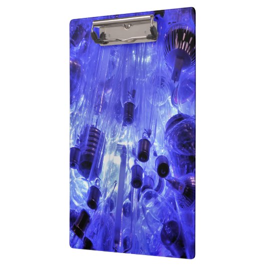 ライト クリップボード (左)