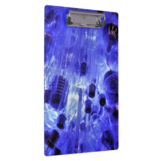 ライト クリップボード (右)