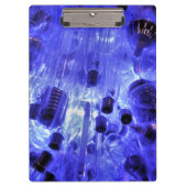 ライト クリップボード (正面)