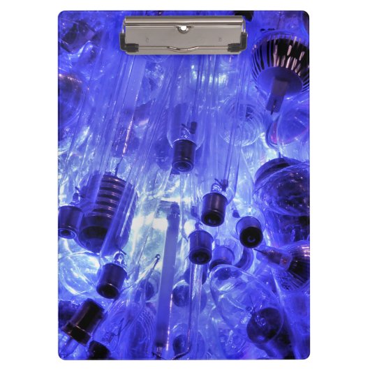 ライト クリップボード (正面)