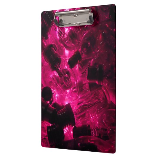 ライト クリップボード (左)