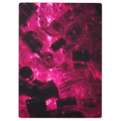 ライト クリップボード (裏面)