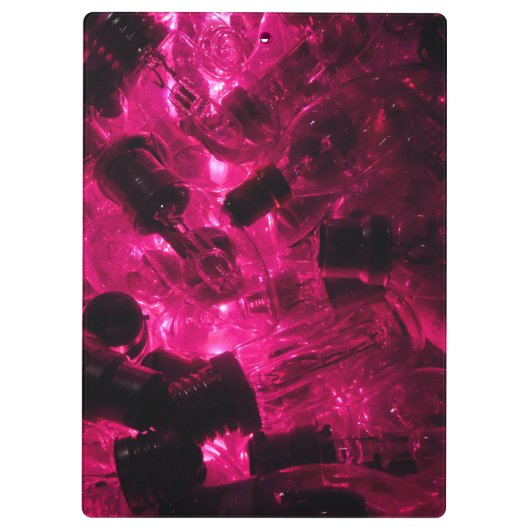 ライト クリップボード (裏面)