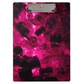 ライト クリップボード (正面)