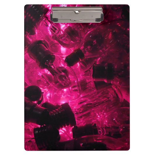 ライト クリップボード (正面)