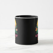 ライト・ゲット・リット マグカップ (中央)