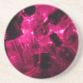 ライト コースター (正面)