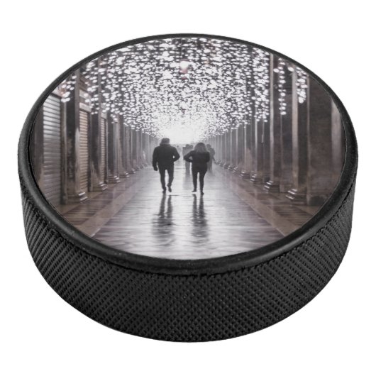 ライト、シャドウ、シンメトリ – セピア アイスホッケーパック (3/4)