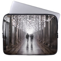 ライト、シャドウ、シンメトリ – セピア