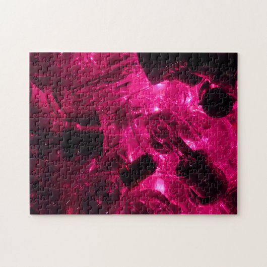 ライト ジグソーパズル (横)