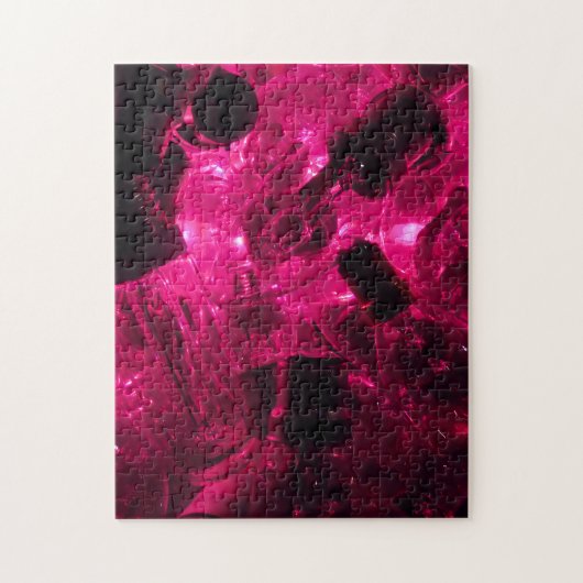 ライト ジグソーパズル (縦)