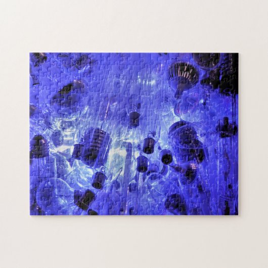 ライト ジグソーパズル (横)