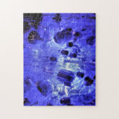 ライト ジグソーパズル (縦)