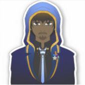 ライト_スカイラー シール (正面)