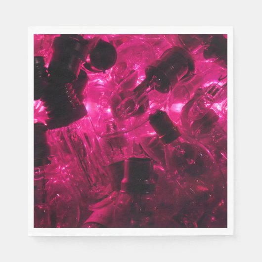 ライト スタンダードランチョンナプキン (正面)