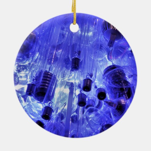 ライト セラミックオーナメント (裏面)