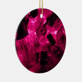 ライト セラミックオーナメント (右)