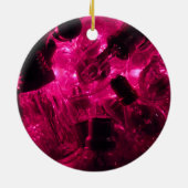 ライト セラミックオーナメント (裏面)