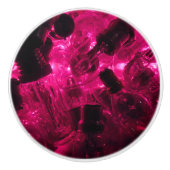 ライト セラミックノブ (正面)