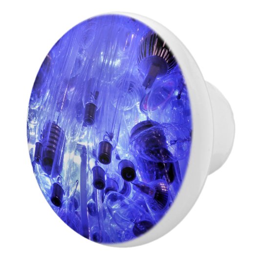 ライト セラミックノブ (右)