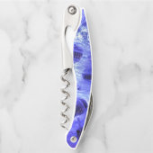 ライト ソムリエナイフ (正面)