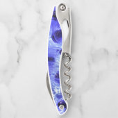 ライト ソムリエナイフ (裏面)